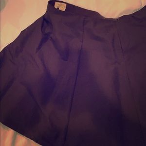 Kate spade skirt